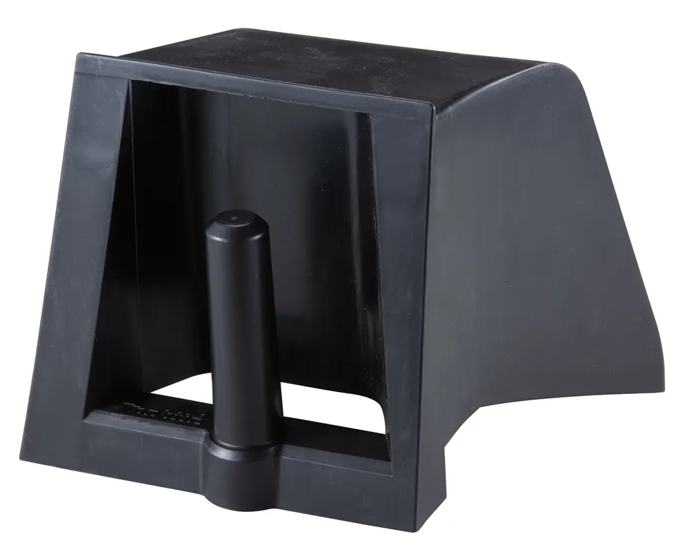 Makita Accessoires 191D46-2 Bouchon de paillage pour DLM432/382