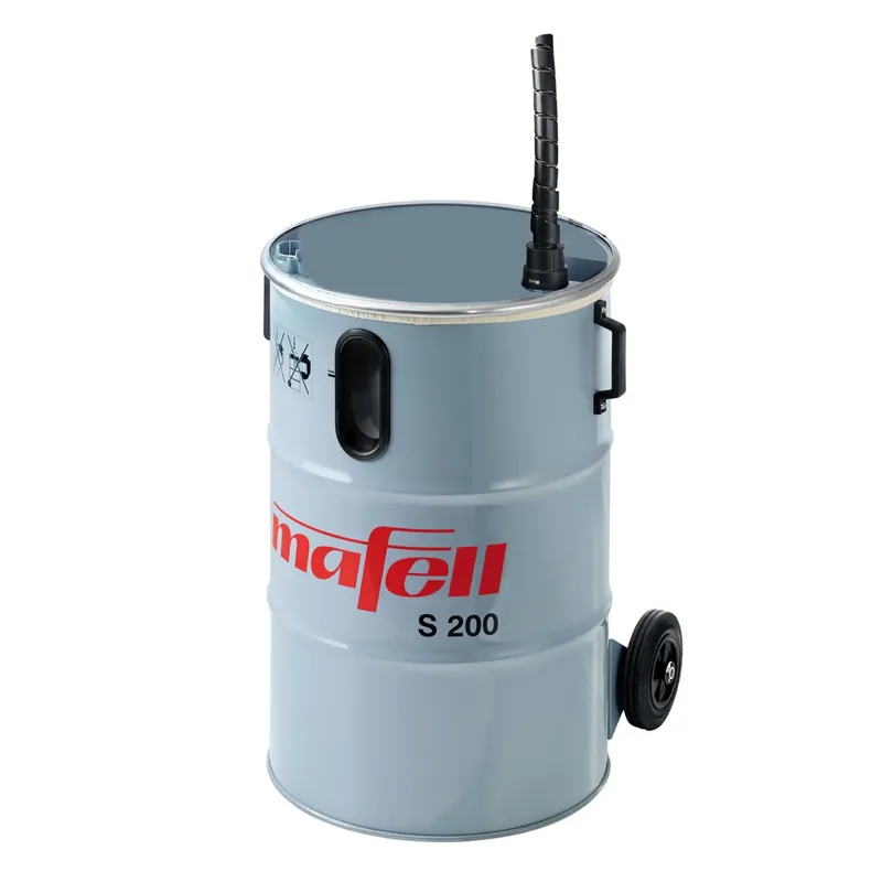 Mafell 206869 Piston volumétrique S200