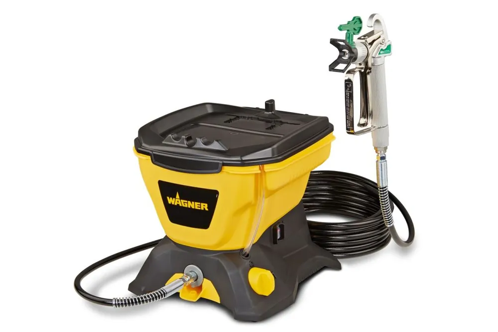 Wagner 2394312 Control 150 M Pulvérisateur de peinture sans air