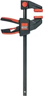 Bessey EZXL30-9 Presse "Une Main" 300mm
