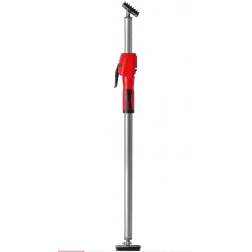 Bessey STE250 Plafond et support de montage avec poignée de pompe 1450 - 2500 mm 350 kg