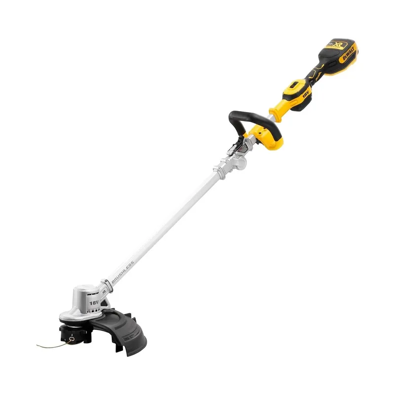 DeWalt DCMST561P1-QW Coupe-herbe Accu 18V XR 5.0Ah Li-Ion