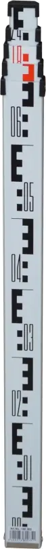 Futech 140.300 Bâton télescopique 300 cm