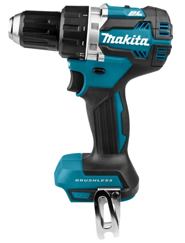 Makita DDF484Z Perceuse sans fil 18V hors batteries et chargeur