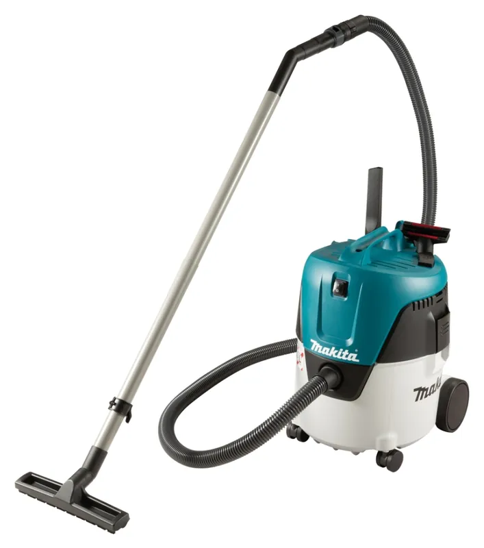 Makita VC2000L Aspirateur Classe L 230V avec kit de dépoussiérage de 6 pcs