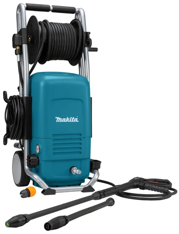 Makita HW151 Nettoyeur haute pression 150 bar