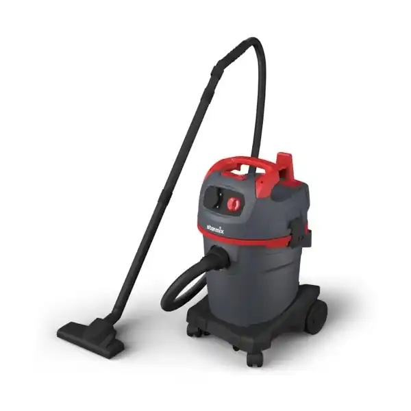 Starmix 016856 uClean ADL-1232 EHB (Basic) Aspirateur 1200W