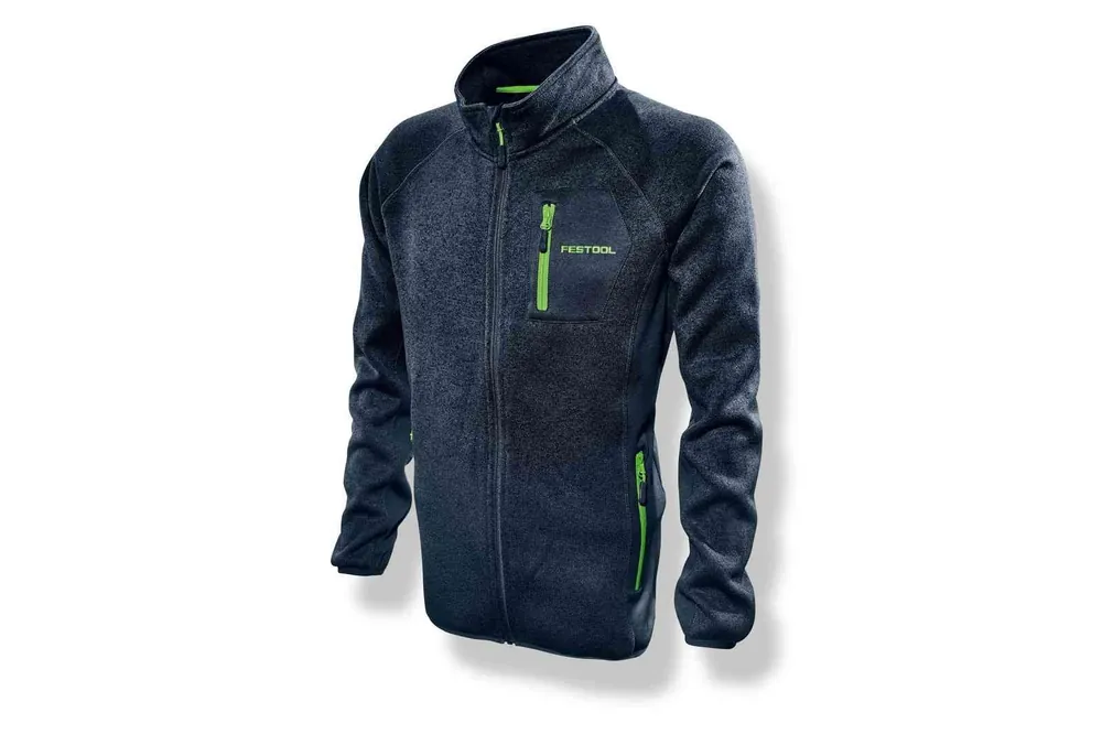 Festool Accessoires 204009 Veste sweat Taille M