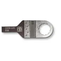 Fein Accessoires 63502186030 Lames de scie E-Cut Long-Life VE 25 pcs -