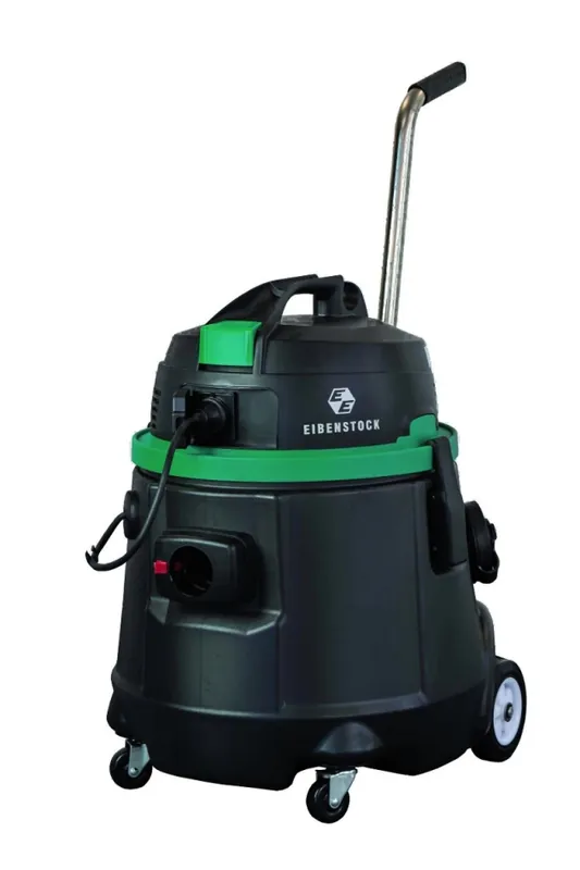 Eibenstock 12.925.03 Pompe à piston EPS 50 1300 Watt - Capacité de 50 litres avec fonction de pompage