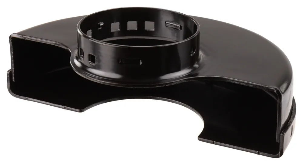 Makita Accessoires 162708-5 Couvercle de protection 125 mm coupure