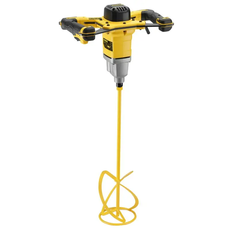 DeWalt DWD241-QS Mixeur 1800W 3 vitesses