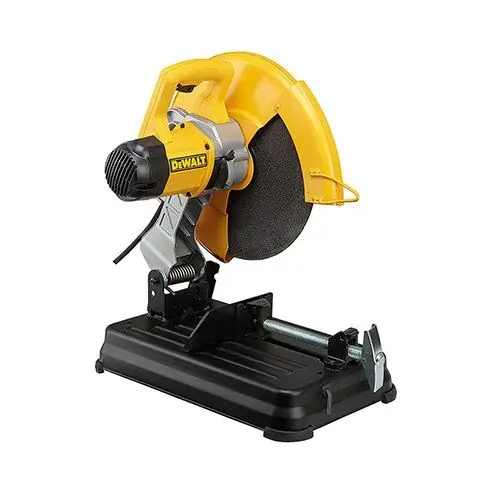 DeWalt D28730-QS Machine à couper les métaux, 2300W, 355mm, 4000tpm