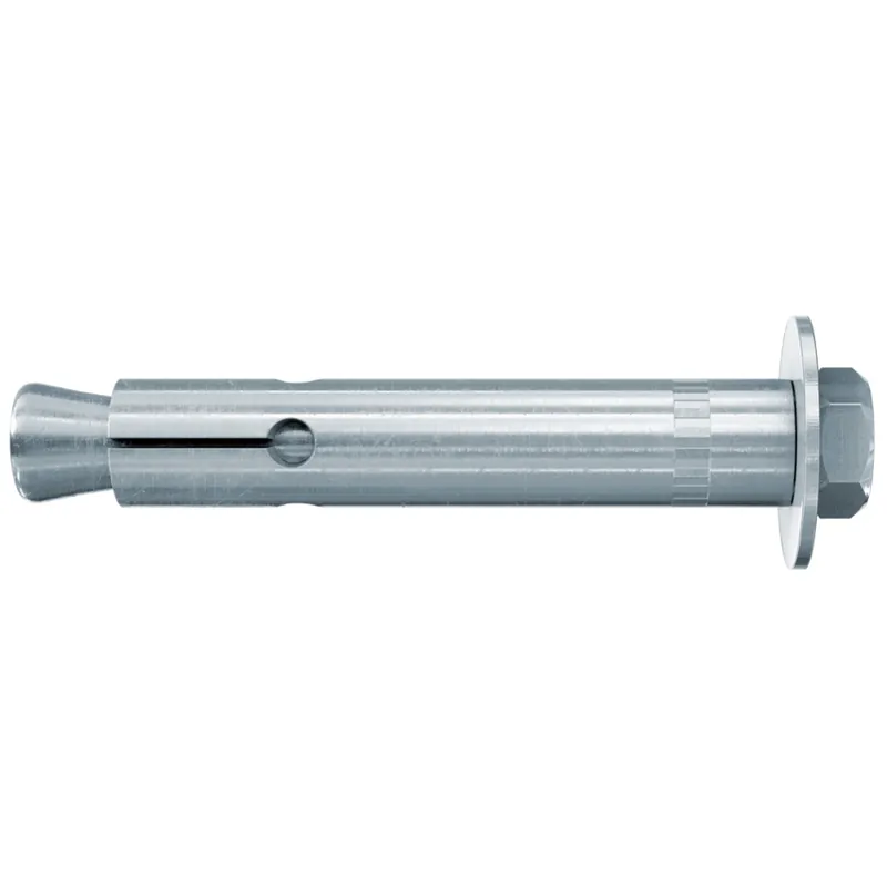Fischer 060652 Zykon Ancrage de perçage FZA-D 12 x 50 M8 D/10 ev