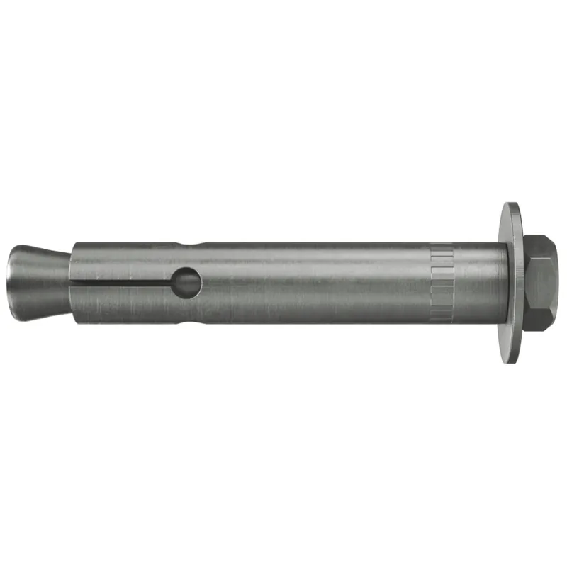 Fischer 060675 Zykon Piercing Anchor FZA-D 22 x 125 M 6 D/25 A4