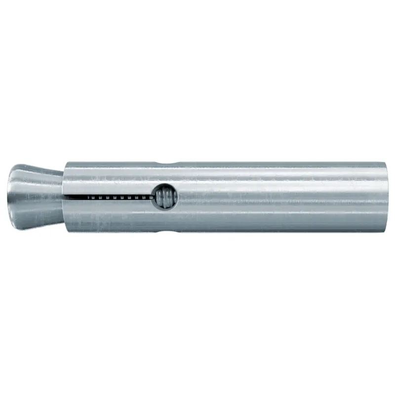 Fischer 060769 Ancrage à filetage interne Zykon FZA-I 22 x 125 M12 I ev