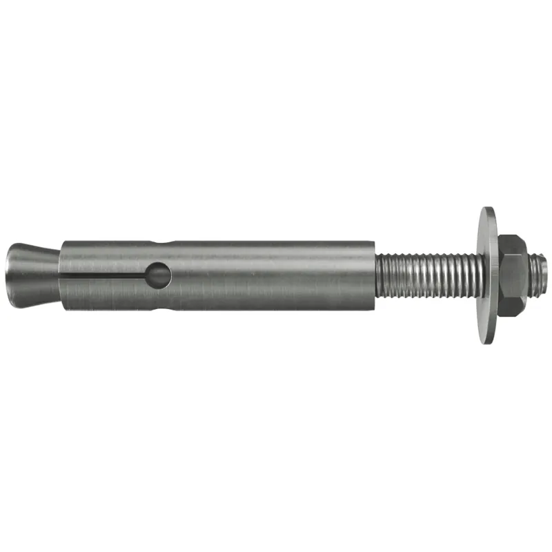 Fischer 060774 Ancrage Zykon FZA 12 x 50 M8/50 A4