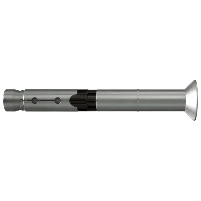 Fischer 510935 Ancre de sécurité FH II 18/30 SK avec tête fraisée A4