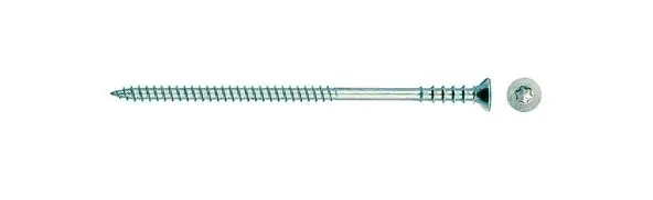 Fischer 59044 Vis de réglage autoperceuse JUSS 6 x 100 mm