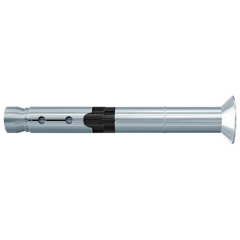 Fischer 44924 Ancre de sécurité FH II 18/25 SK avec tête fraisée ev