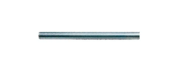 Fischer 509225 Tige d‘ancrage FIS A M 16 x 1000 ev 1 m de longueur acier grade 8.8