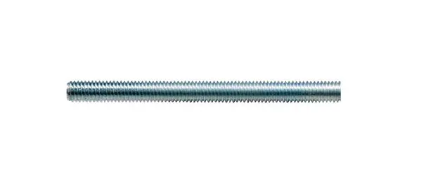 Fischer 509224 Tige d‘ancrage FIS A M 12 x 1000 ev 1 m de longueur acier grade 8.8