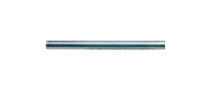 Fischer 519427 Tige d‘ancrage FIS A M 20 x 1000 A4 longueur 1 m acier inoxydable