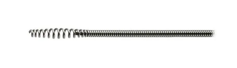 Rothenberger Accessoires 72414 Spirale 8 mm avec tête nouée 10 mtr.