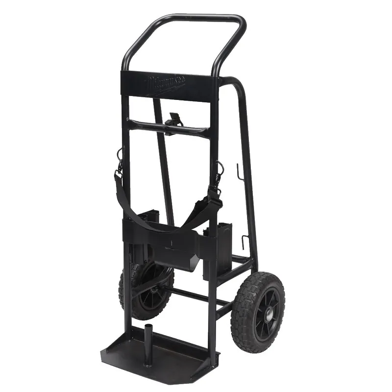 Milwaukee MX 4933464879 Chariot briseur MXF