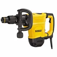 DeWalt D25832K-QS Marteau de démolition 5 kg SDS-Max