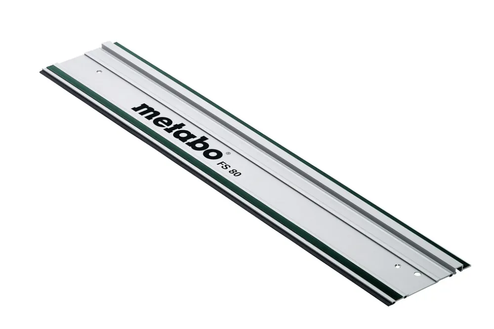 Metabo Accessoires 629010000 Rail de guidage FS 80