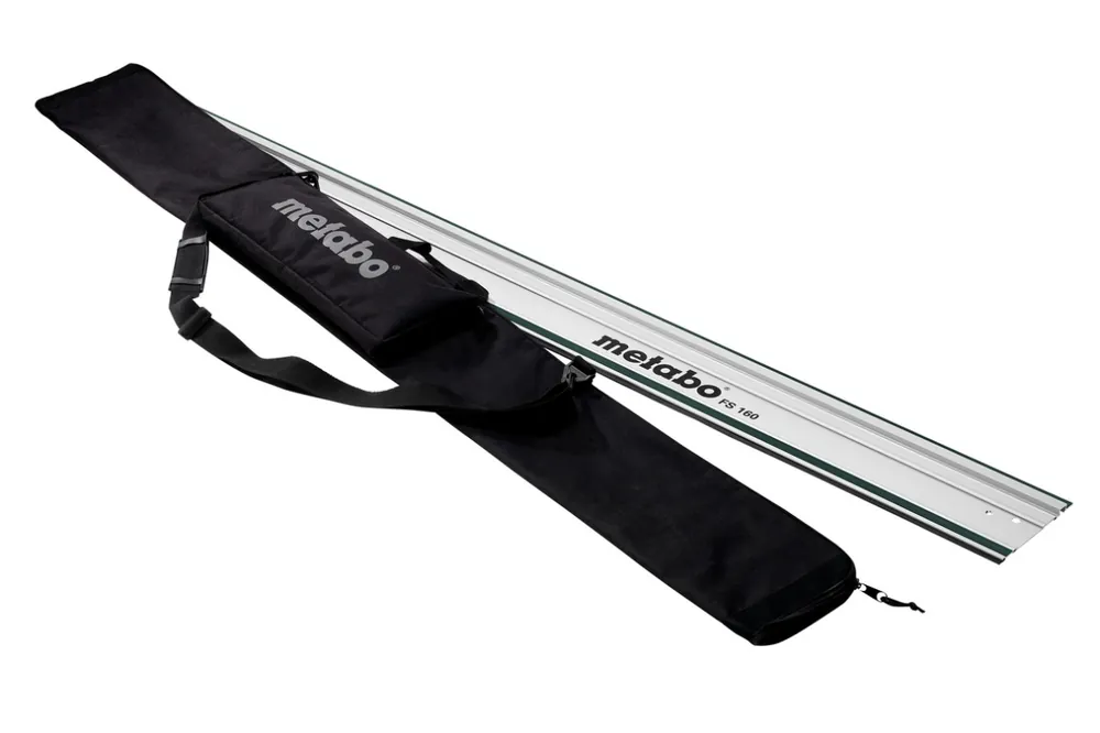 Metabo Accessoires 629011700 Rail de guidage FS 160 en sac FST