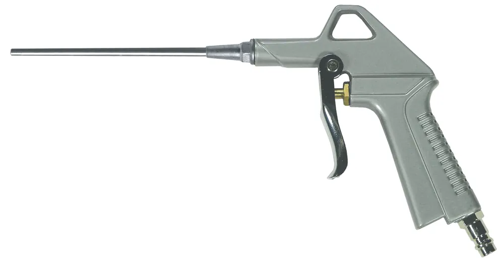 ABAC Accessoires 2809913501 Pistolet à air G-502, buse longue