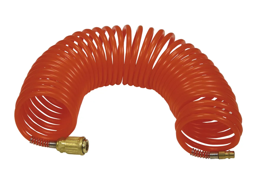 ABAC Accessoires 8973005519 Tuyau spiralé 6×8 (10m)