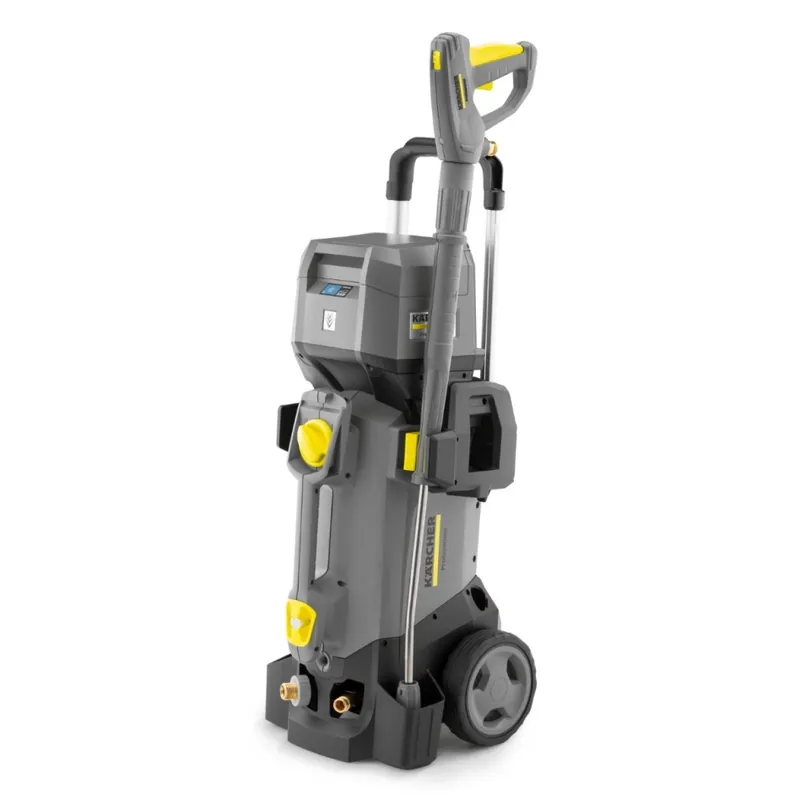 Kärcher Professional 1.520-928.0 Nettoyeur haute pression sur batterie HD 4/11 C Bp (sans batterie)