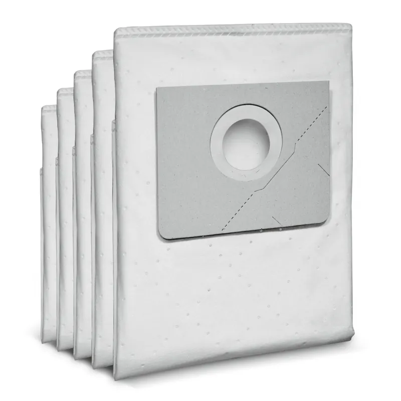 Kärcher Professional 6.907-469.0 Sac aspirateur filtre en papier toison pour NT 20/1