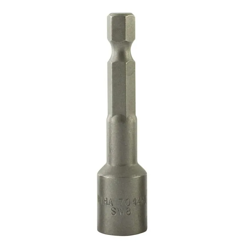 Magna 232161 Clé à douille 1/4 8X65MM
