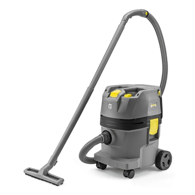 Kärcher Professional 1.528-130.0 Aspirateur eau et poussières NT 22/1 Ap BP L