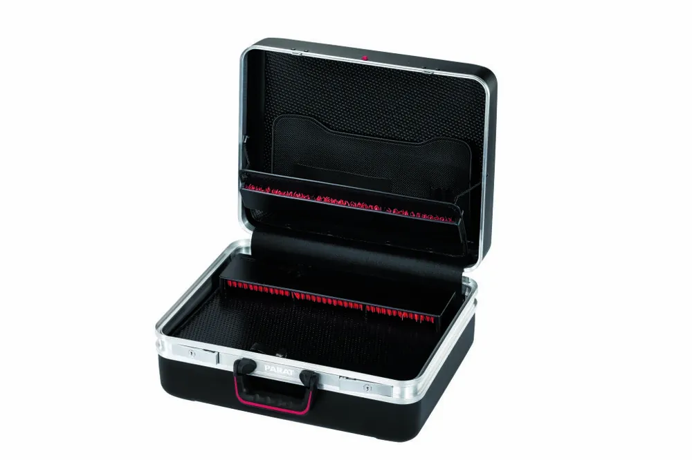 Parat 588.000.171 Boîte à outils vide Classic Deep Space CP-7 X-ABS