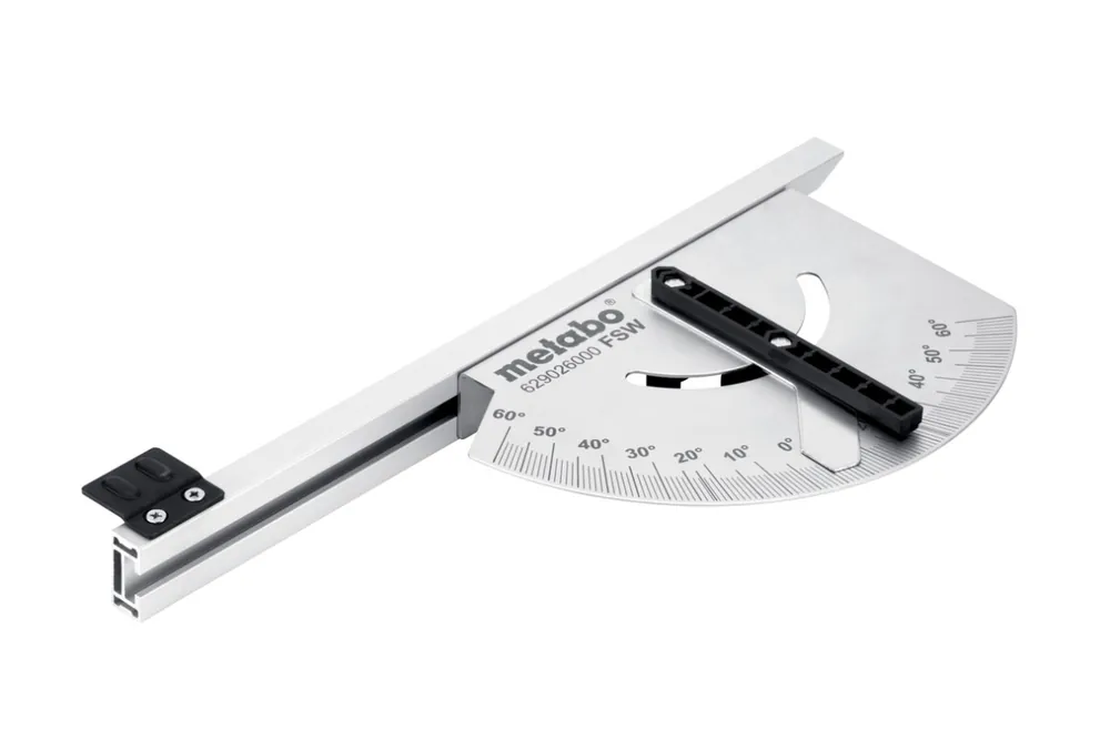 Metabo Accessoires 629026000 Guide d‘angle FSW
