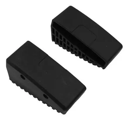Telesteps 9568-101 Barre stabilisatrice d‘échelle Classico (Set)