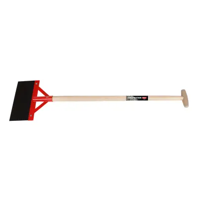Polet 025300 Bouchon de bitume 300Mm T-Steel