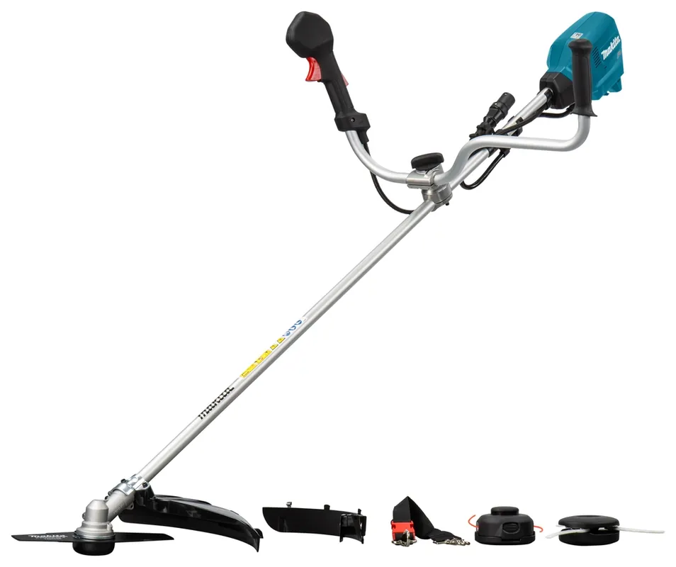 Makita UR101CZ Débroussailleuse sans fil à guidon asymétrique 36V