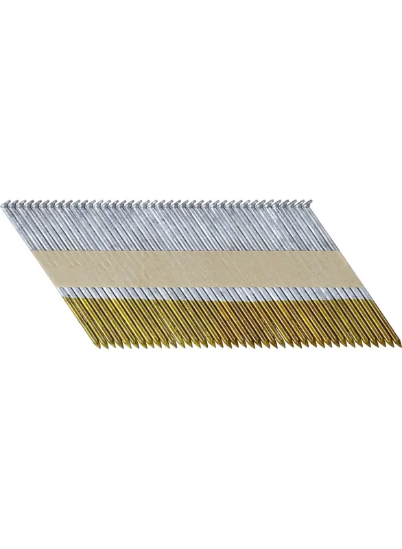 DeWalt Accessoires DNPT31R90HDZ Clous 3.1x90mm XR Galvanisé à chaud annelé 1100 pièces