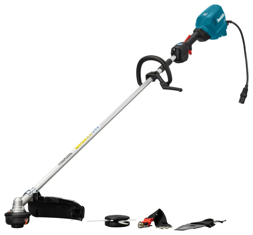 Makita UR201CZ Débroussailleuse sans fil poignée D 36V