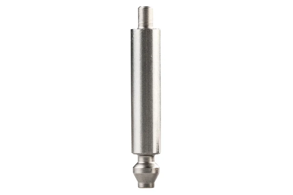Metabo Accessoires 630243000 Poinçon pour grignoteuse NIV 18 LTX BL 1.6
