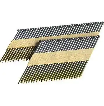 DeWalt Accessoires DNPT28R63SZ CLOUS 2.8X63MM. Acier inoxydable/INOX/RINGUE 1100 pcs.