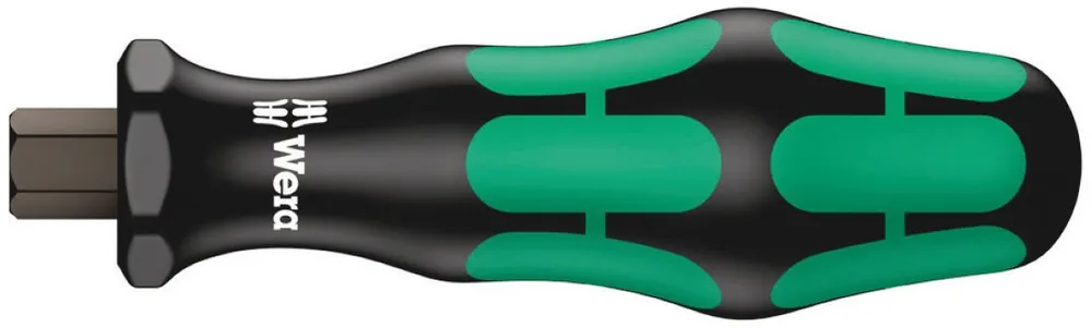 Wera 05002900001 80 Manche vario, 6 x 98 mm