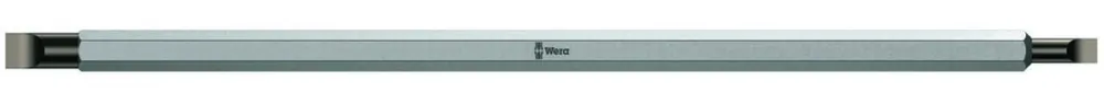 Wera 05002910001 81 Combikling, 0.6 x 4 x 1 x 175 mm