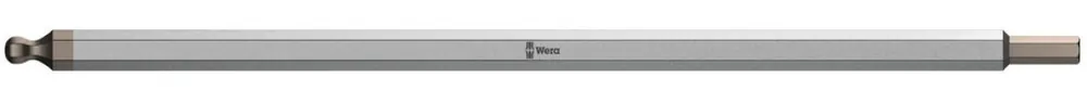 Wera 05002948001 84 Poignée combinée, 4 x 5 x 175 mm